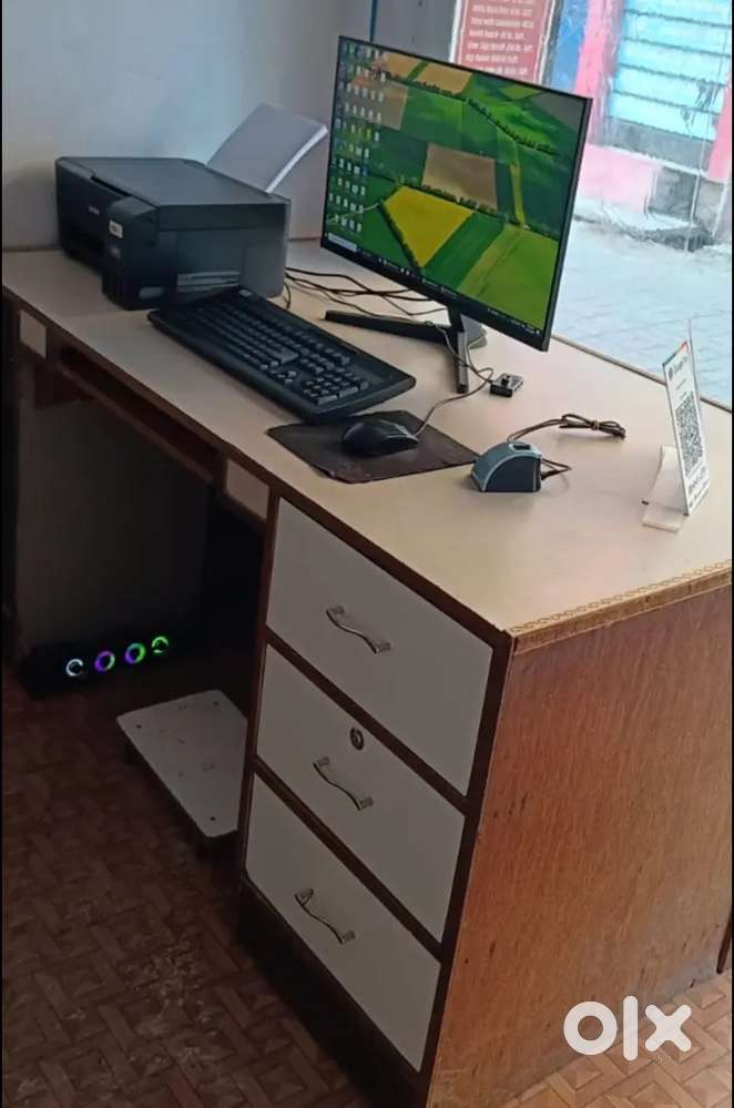 Jan Sewa Kendra CSC Setup