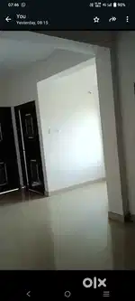 3 BHK FLAT WITH CAR PARKING