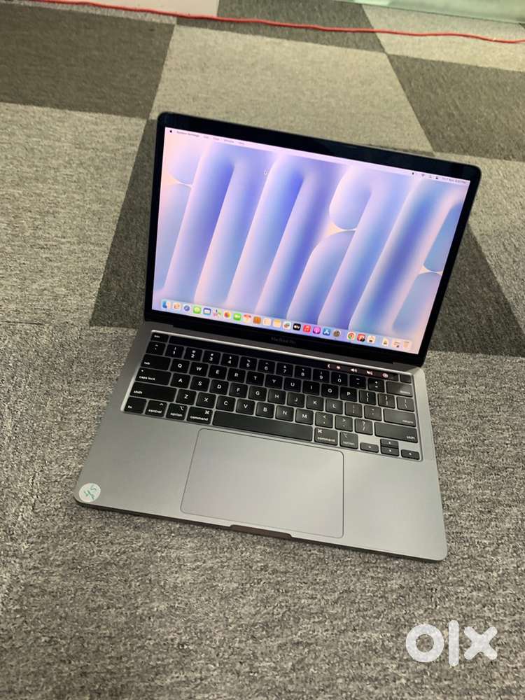Apple Macbook Pro A2251 i7 32GB 512GB 2020 Bill & Warranty