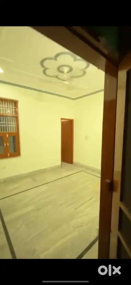 Newly constructed building