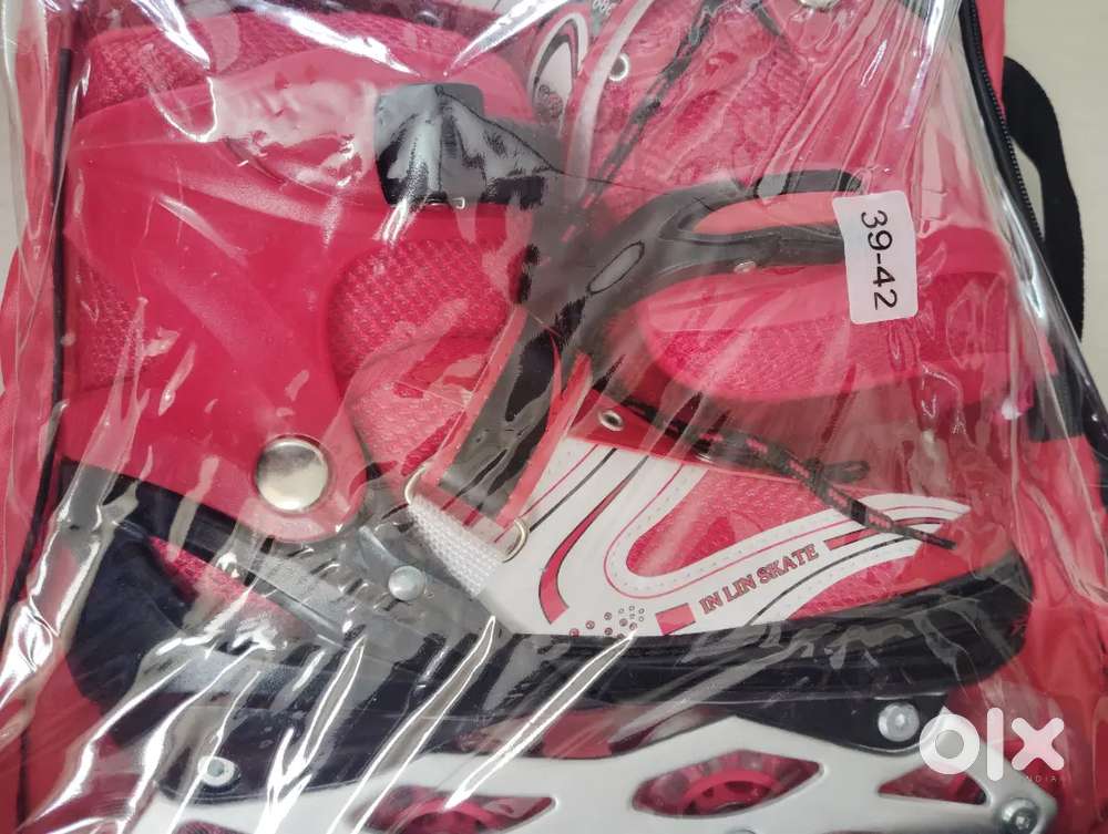 Skates Brand New Unused