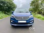 Maruti Suzuki Ertiga 1.5 ZXI Plus SHVS, 2020, Petrol