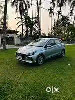 Hyundai New i20 2022 Petrol Good Condition