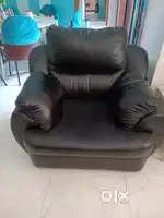 3 + 1 + 1+1 - 6 seater sofa set