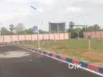 PRIME PLOTS FOR SALE NEAR SETHURAPATTI@799