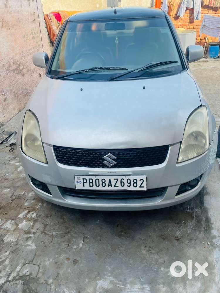 Maruti Suzuki Swift 2007 Diesel Well Maintained