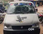 Maruti Suzuki Eeco 2018