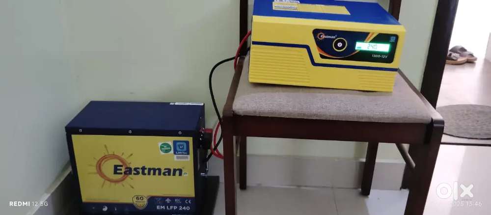 lithium ion Battery sales