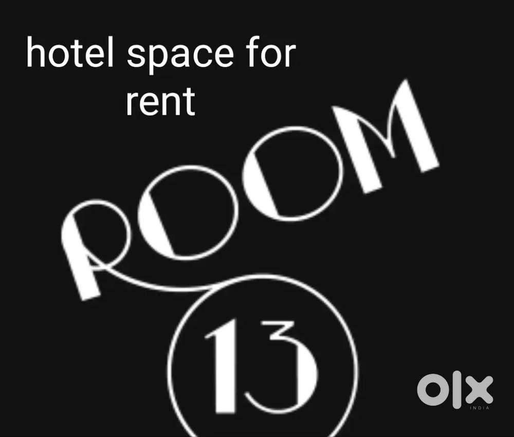 Big hotel space for rent in hirapur near by police line
