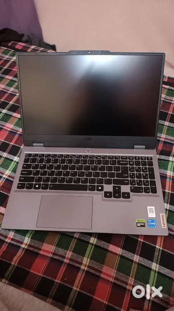 Lenovo Loq Laptop