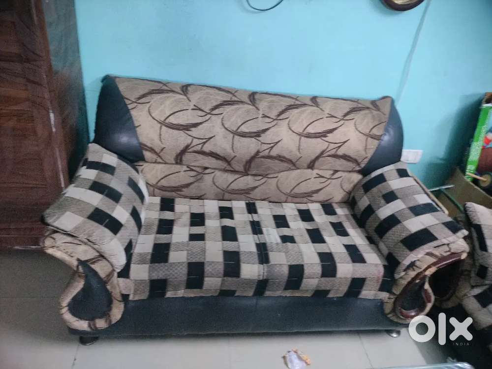 2seter sofa