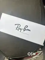 Ray ban sunglasses