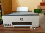 HP Smart Tank 580 Printer – 11 Months Old – Excellent Condition