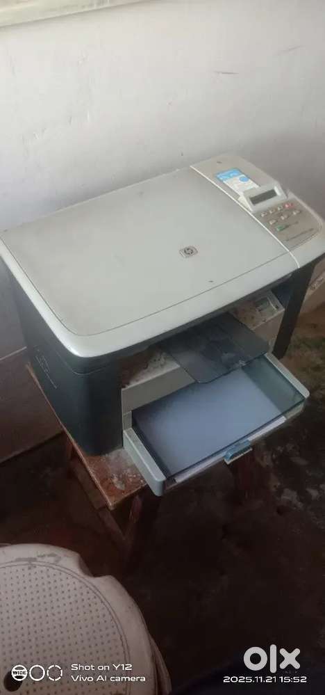 HP M1005 Printer