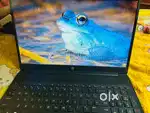 11th gen i3 1125G4 hp laptop