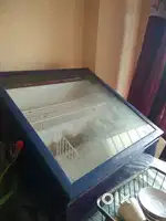 Fridge for chocolate