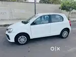 Toyota Etios Liva VD SP*, 2020, Diesel