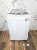 Lg smart inverter model top load fully automatic washing machine $