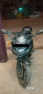 Suzuki Gixer 155
