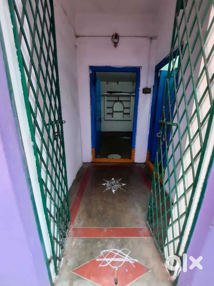 A Budget friendly house for a nuclear family