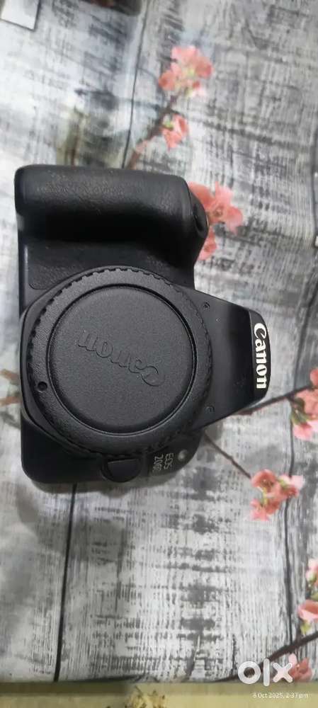 Canon 200d mark 2