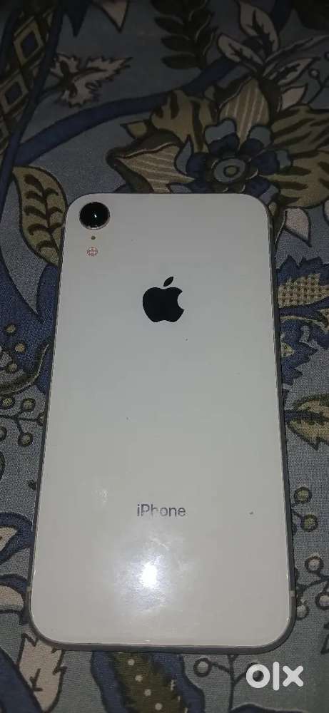 Iphone xr for sell
