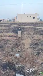 I m selling the plot 1280000 per cent slight negotiation possible