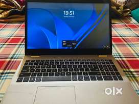 Dell Inspiron 3000 Series i7 10th Gen Laptop with Nvidia Graphics