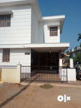 Brand new house3kms from Udupi korangrapady chidananda layout 1st cr