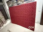 King size bonded mattress