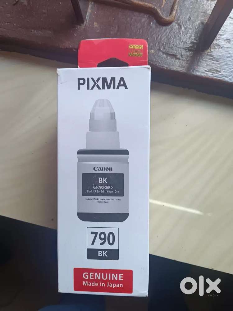 Printer Ink Just for Rs. 850
