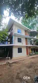 Fully furnished AC Single Room in 2bed Studio Appartment