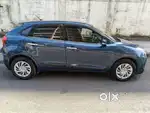 Maruti Suzuki Baleno