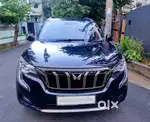Mahindra XUV700 2.2 AX 7 Diesel AT Str, 2022, Diesel