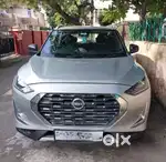 Nissan Magnite 2022 Petrol Well Maintained