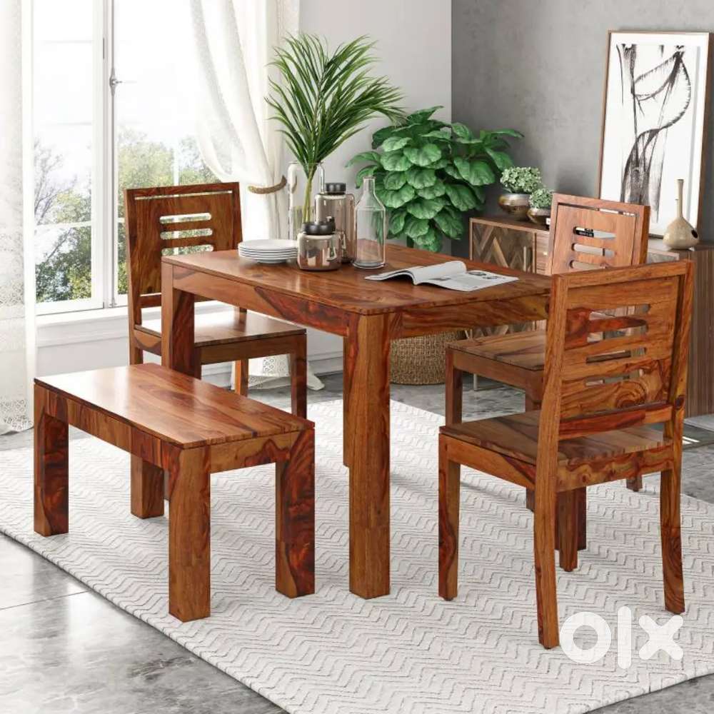 Table 3 chair 10