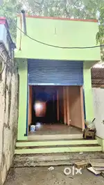 New commercial space rent@chinna kanchi tolgate bus stop