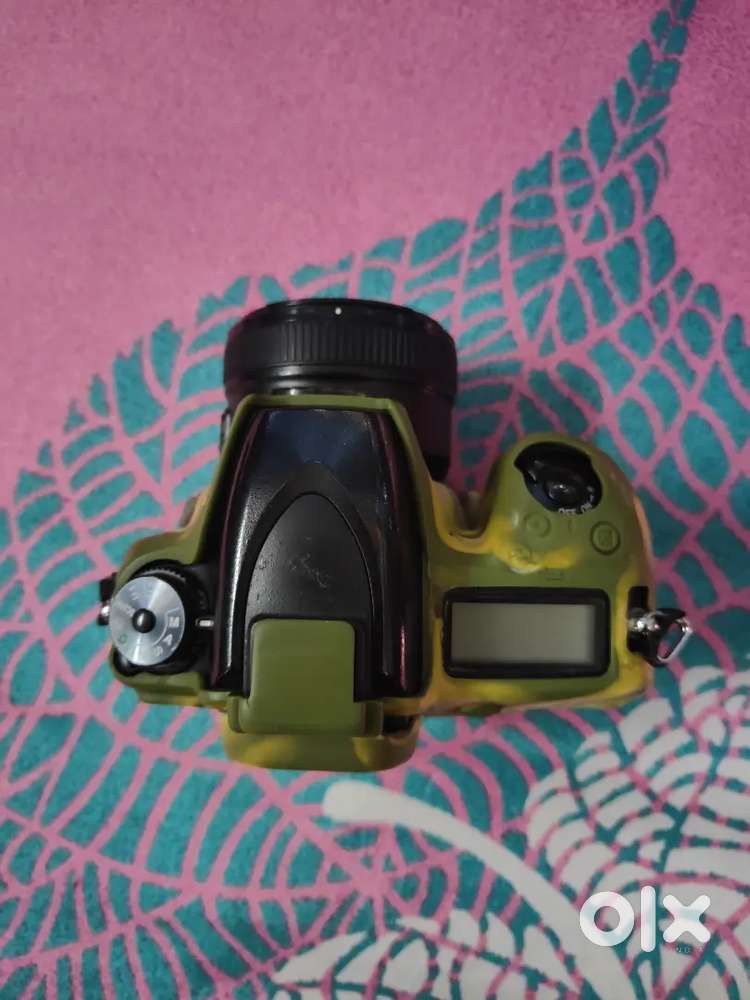Nikon d750