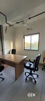 Noise free Office available for rent (best suitable for Architects)