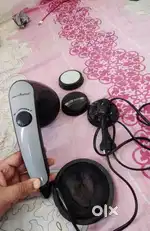 Body massager @1200