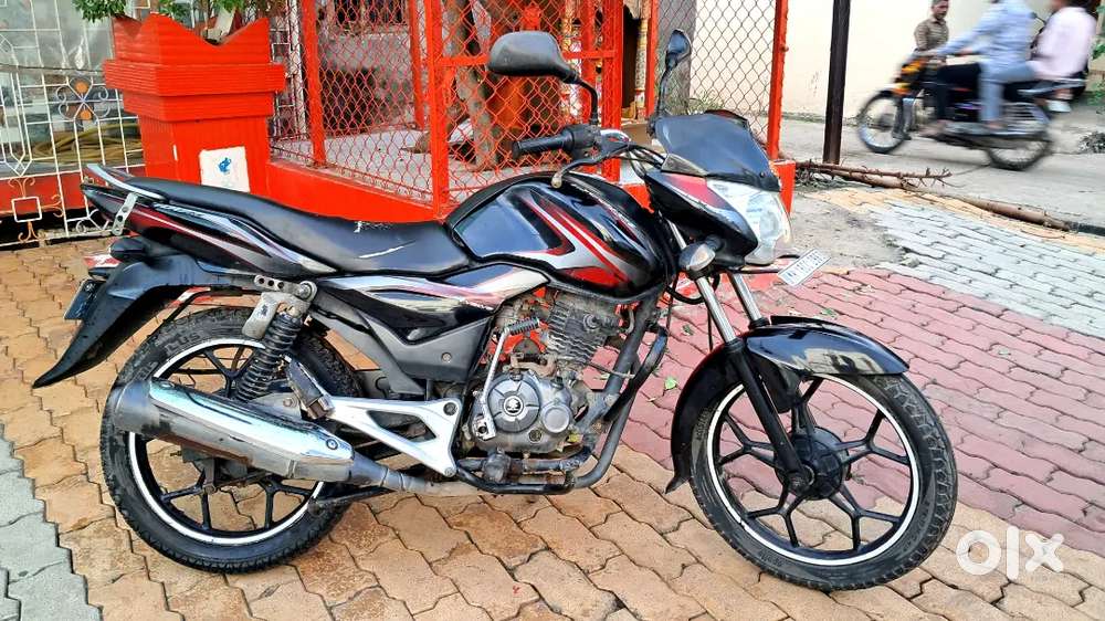 Best Bajaj Discover 100M