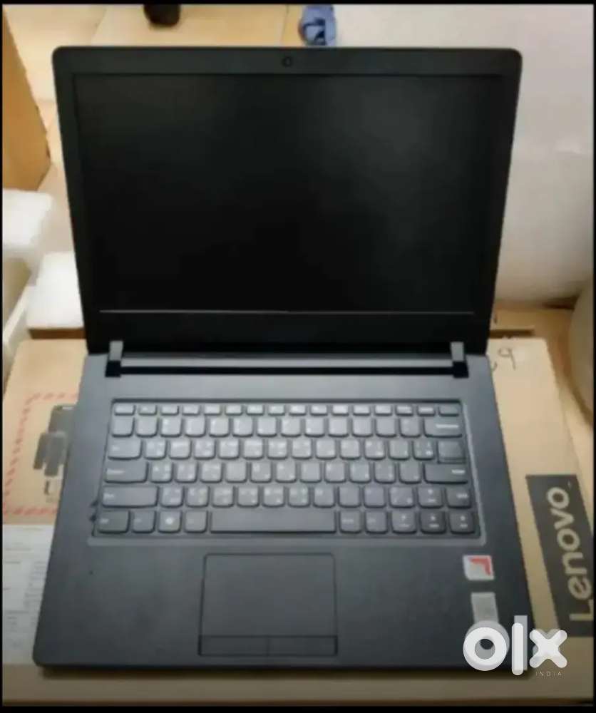 LENOVO  LAPTOP 4 GP RAM 500 GP HDD WIFI WEBCAM AMD A4  PROCESSOR WINDO