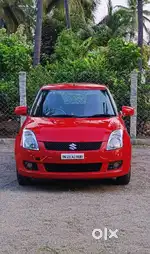 Maruti Suzuki Swift 2004-2010 Vdi BSIII, 2010, Diesel