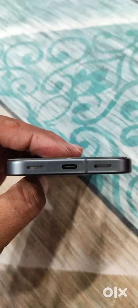 Google pixel 10 12gb 256. Not even one month completed..