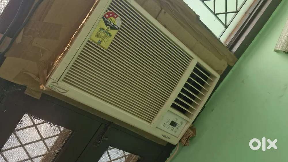 WINDOWS AC