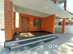 Meticulousely built house at Puthenkurish Kochi