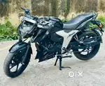 Tvs Apache 160 4v Finance Facility Avialable