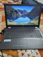 HP LAPTOP 15S i3 intel 1TB HDD & 8GM RAM