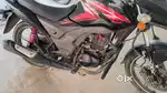 Sp shine modal 2017 key 2 owner 2