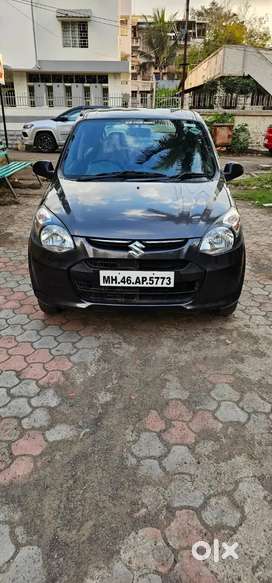 Maruti Suzuki Alto 800 Petrol 32000 Km Driven